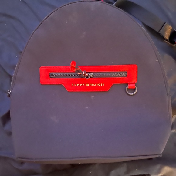 Tommy hf backpack - Picture 1 of 2
